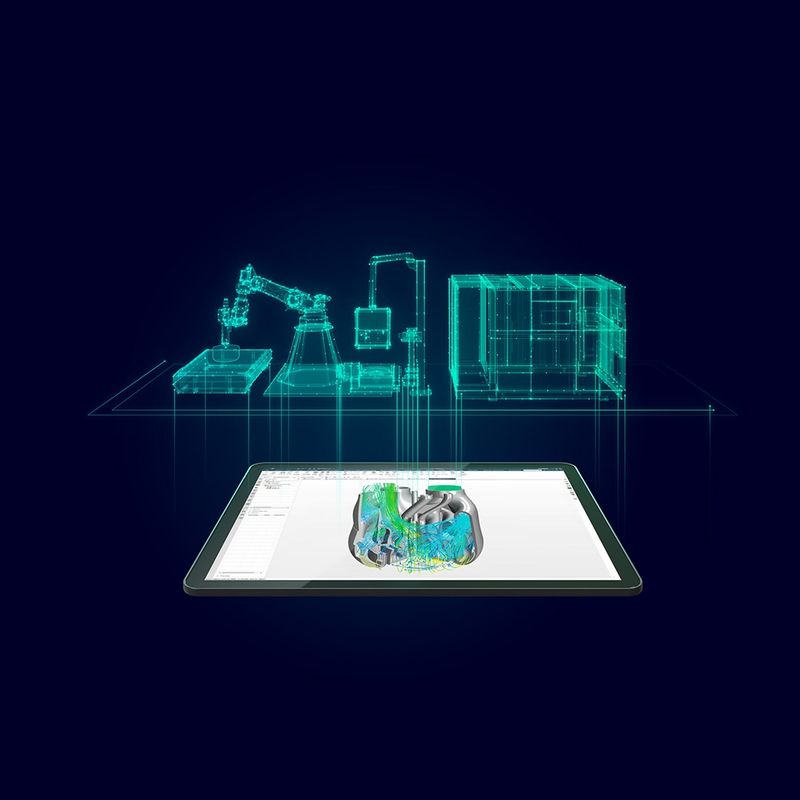 Additive Manufacturing Productnieuws Netherlands