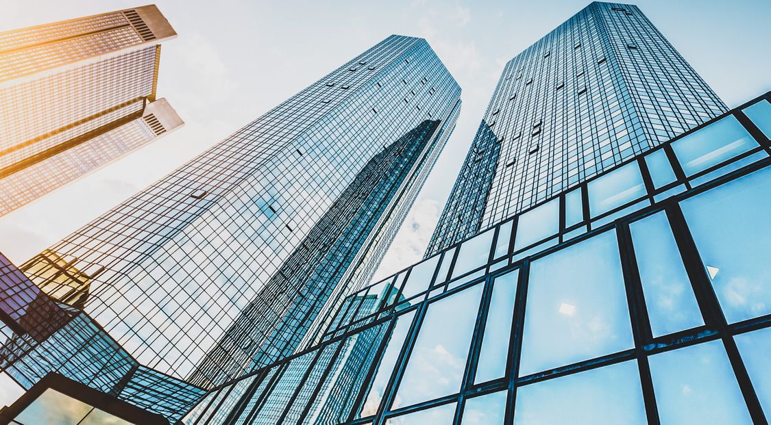 Entdecke Smart Buildings auf der Sympos Digital