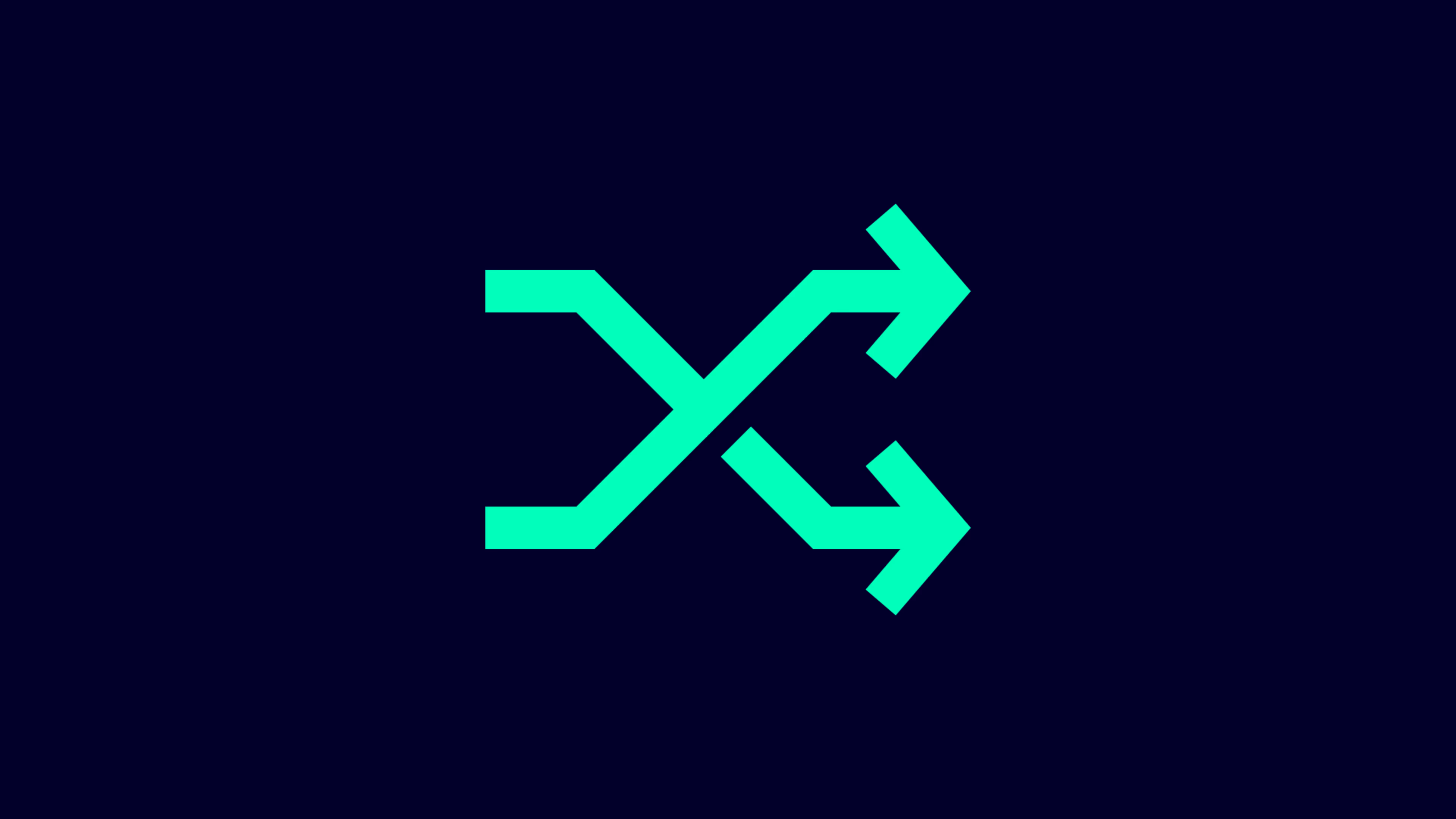 An icon that symbolizes flexibility Icon flexibility