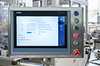 Working with Siemens, Ruggli tailored the machine’s Sinamic HMI to the customer’s exact needs  Schuler is pleased with the project. “We were able to put the system into operation quickly after assembly, which meant that we had plenty of time for fine-tuning and optimization, despite the deadline pressure. These activities are crucial to the quality and robustness of our machines.”