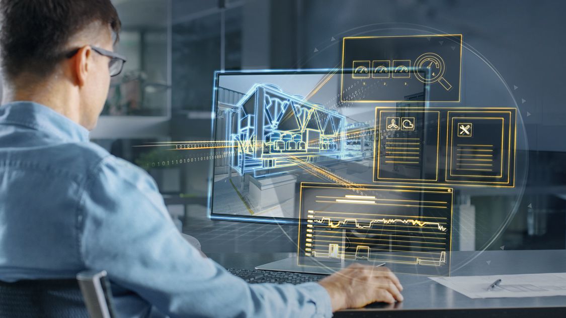 Energy and Asset Performance Services