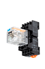 3RQ005 标准型插针继电器 