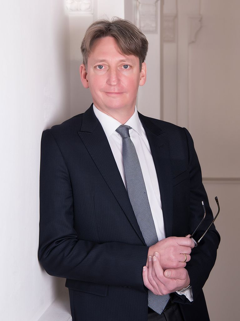 Michael Hagmann