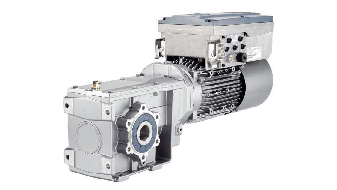 sinamics g110m standard performance distributed gearmotor drive