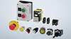 3SU1 SIRIUS ACT push buttons and indicator lights