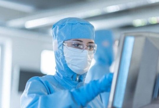 Digital Process Twin platforma