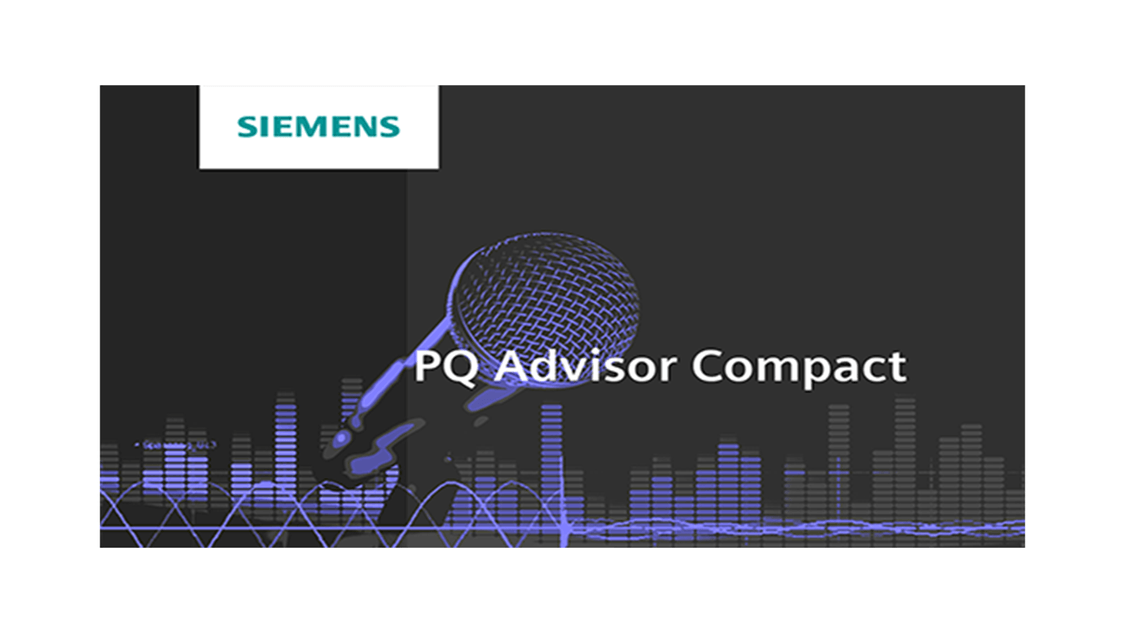 Netzqualitätsüberwachung – PQ Advisor Compact