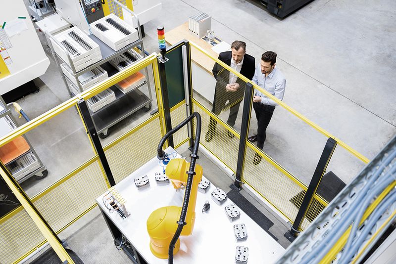 Webinar Machine regulation Siemens global website