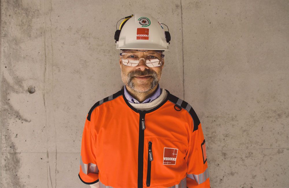 Bjørnar Gullbrekken
