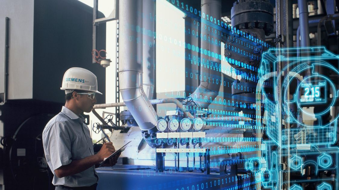 Introduce a preventive maintenance concept
