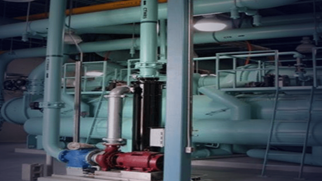 Hydronic Flow Optimization