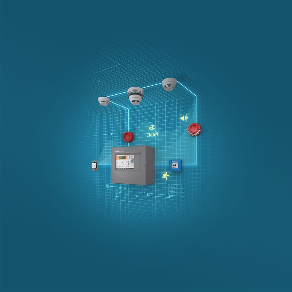 Cerberus FIT 3D Visual 1