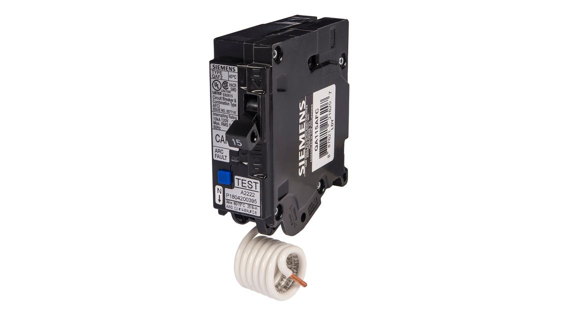 Residential Gfci Circuit Breakers