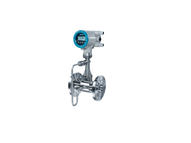 Vortex Flow Measurement Flow Measurement Global