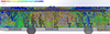 Industriebeleuchtung-Coronavirus-Covid-19-CFD-Simulation- Computational-Fluid-Dynamics -Luftreiniger-UV-C-Reiniger-Heraeus-Noblelight-Bus