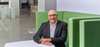 Jan Mahn, Head of Sales RSS bij Smart Infrastructure Siemens Nederland