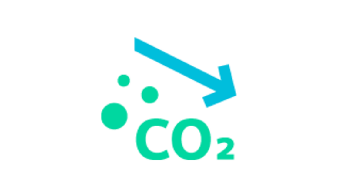 Optimierte Assets stoßen weniger CO2 aus