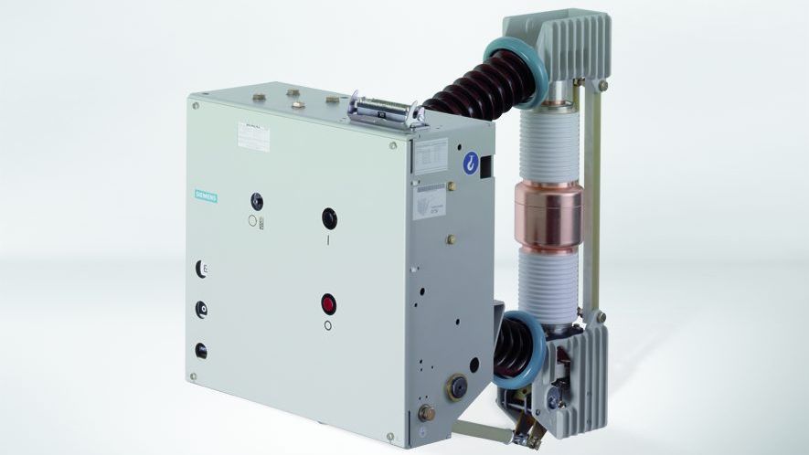 3AH47 indoor vacuum circuit-breakers