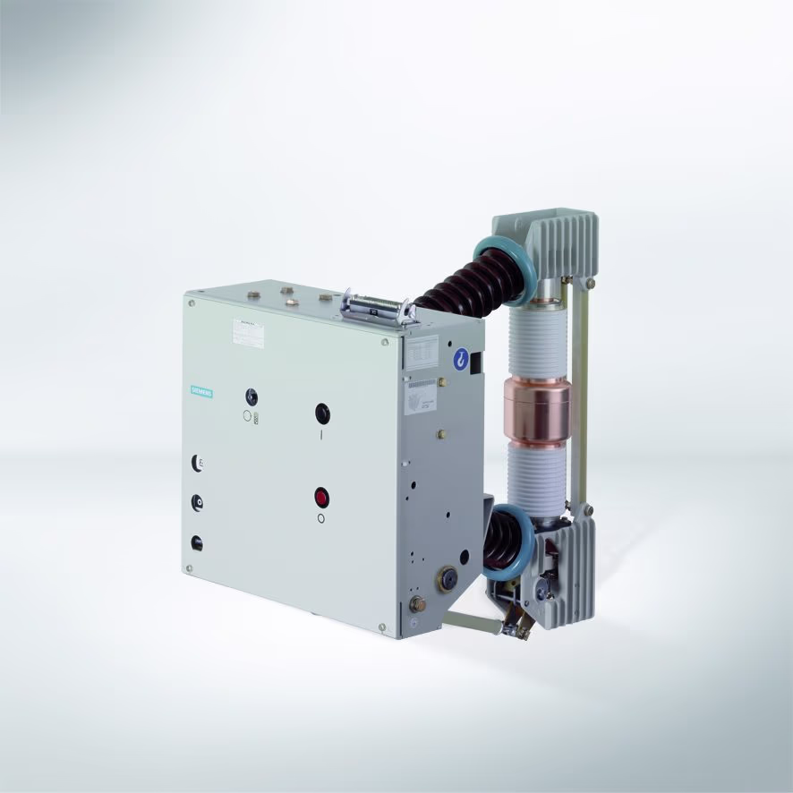 3AH47 indoor vacuum circuit-breakers 3AH47 indoor vacuum circuit-breakers