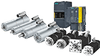servomotors for micro-drive