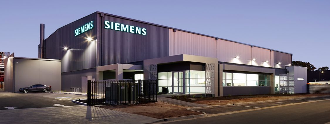 Siemens Oil Gas Topic Areas Siemens Australia