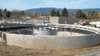 Wastewater treatment plant, Kelowna, Canada