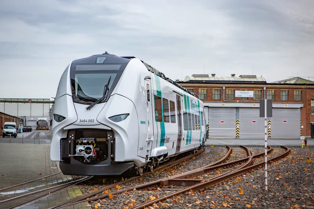 Siemens Mobility awarded a €3 billion project in India – largest