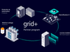 Siemens grid+ Partner Finder