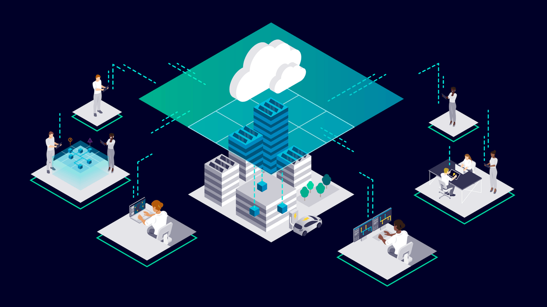 Building X Gebouwentechnologie Siemens Netherlands