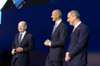 Hannover Messe 2025 Siemens