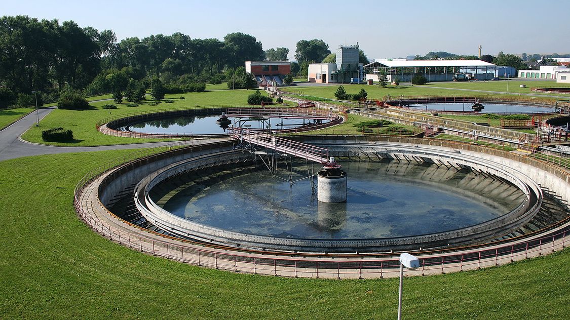 USA | Water and Wastewater solutions 
