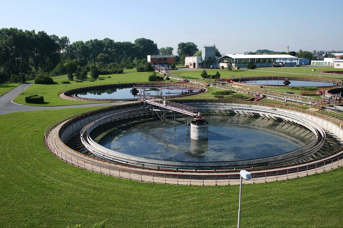 USA | Ultrasonic and radar level measurement for water and wastewater