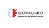 Baltik Elektro logo
