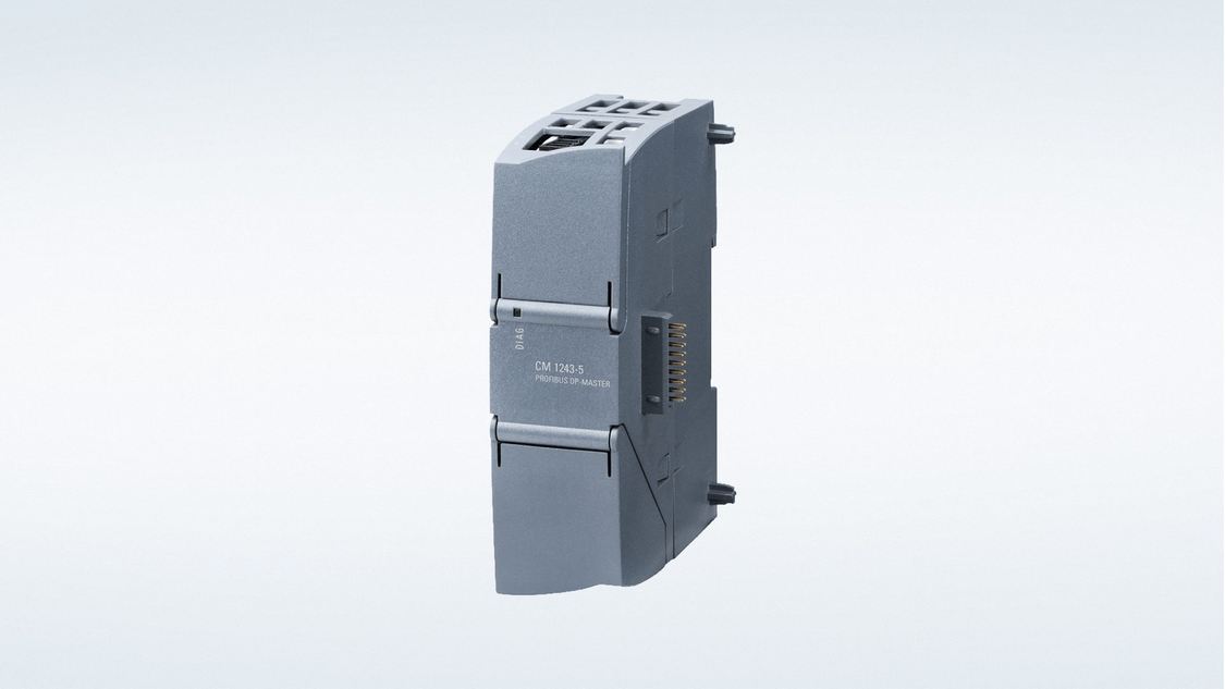 SIMATIC S7-1200 komunikační moduly