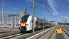 Rail Service Center Dortmund-Eving und RRX