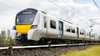 Bild des Desiro City in Südengland als Teil des Thameslink und als Beispiel für vernetzte und automatisierte Mobilitätssysteme