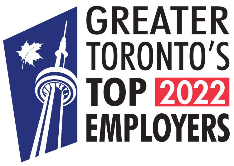 Canada's Top Employers for Young People 