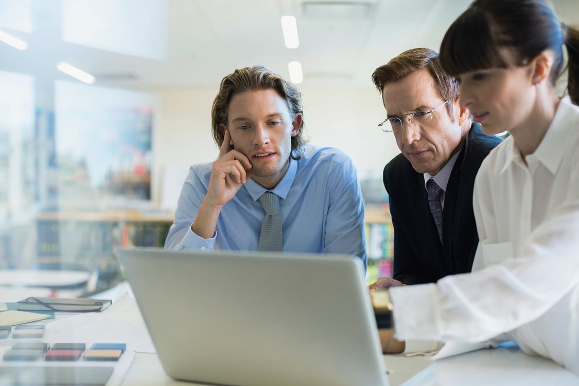USA | consulting and training