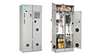 18-pulse drive motor control centers