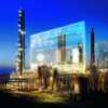 Process gas analyzers