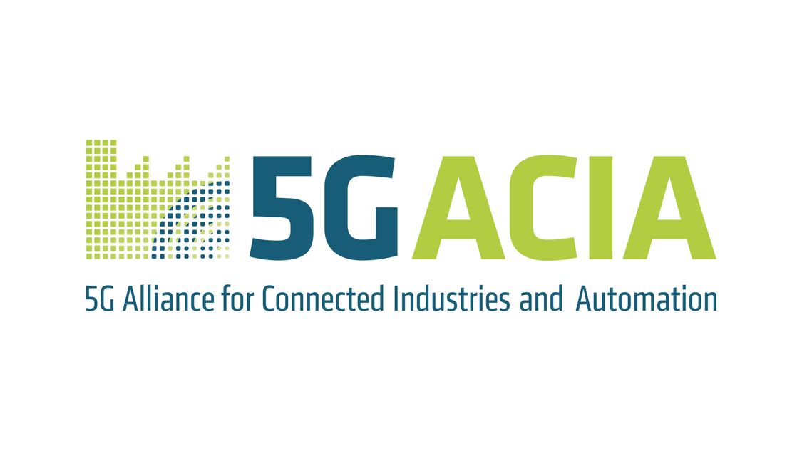 5G ACIA logo
