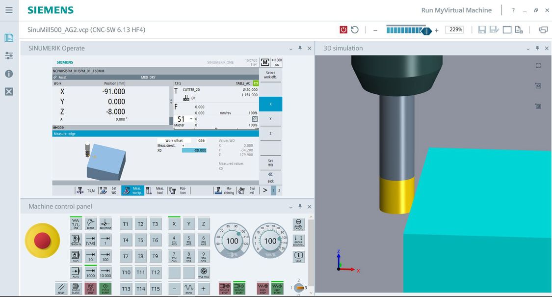 CNC4you