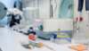 Forschung und Anwendung werden im Siemens Bioprozesslabor in realer Umgebung kombiniert