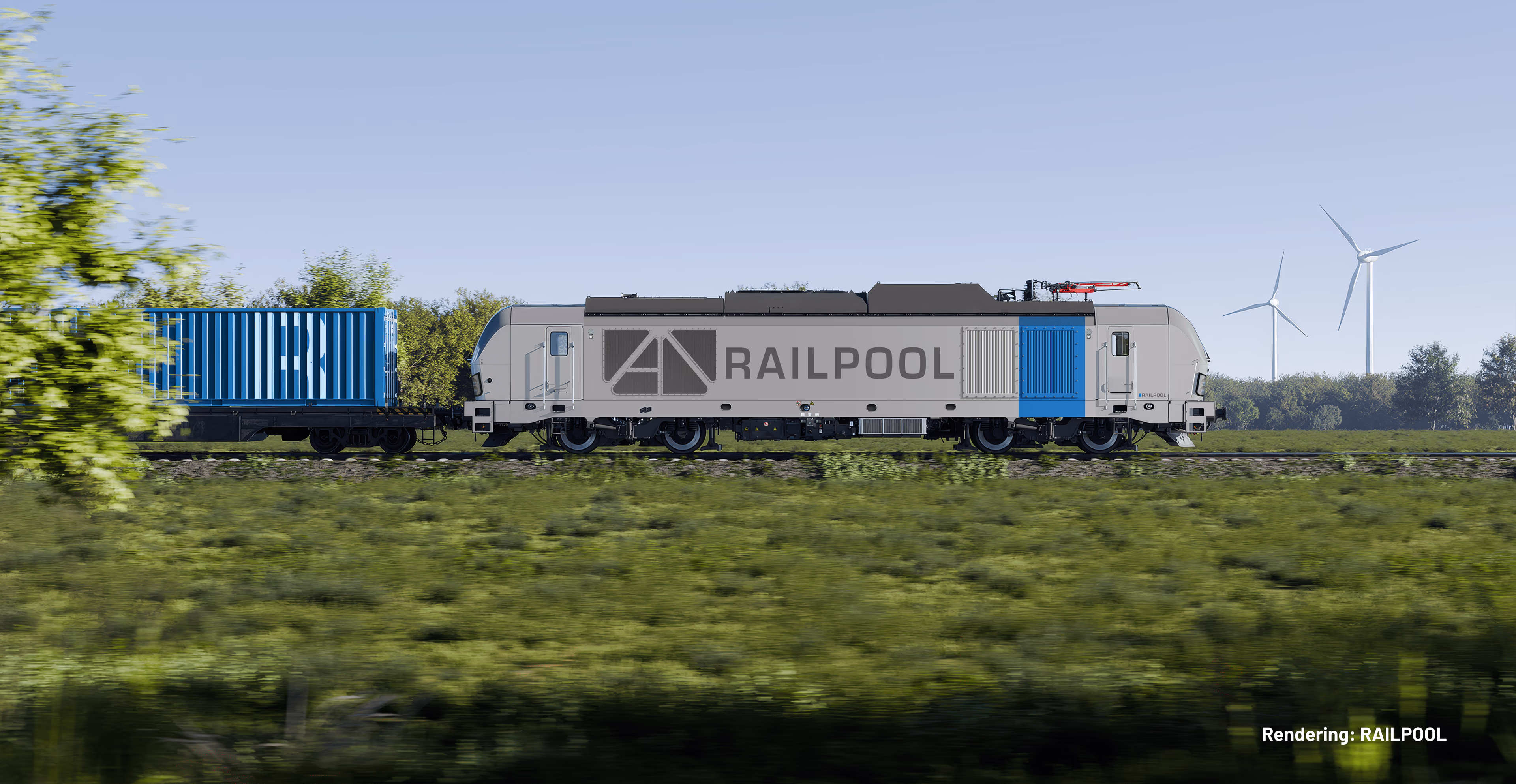 railpool railpool