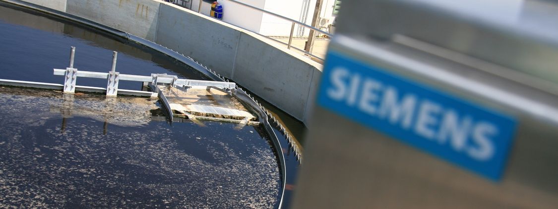 Decentralized wastewater treatment
