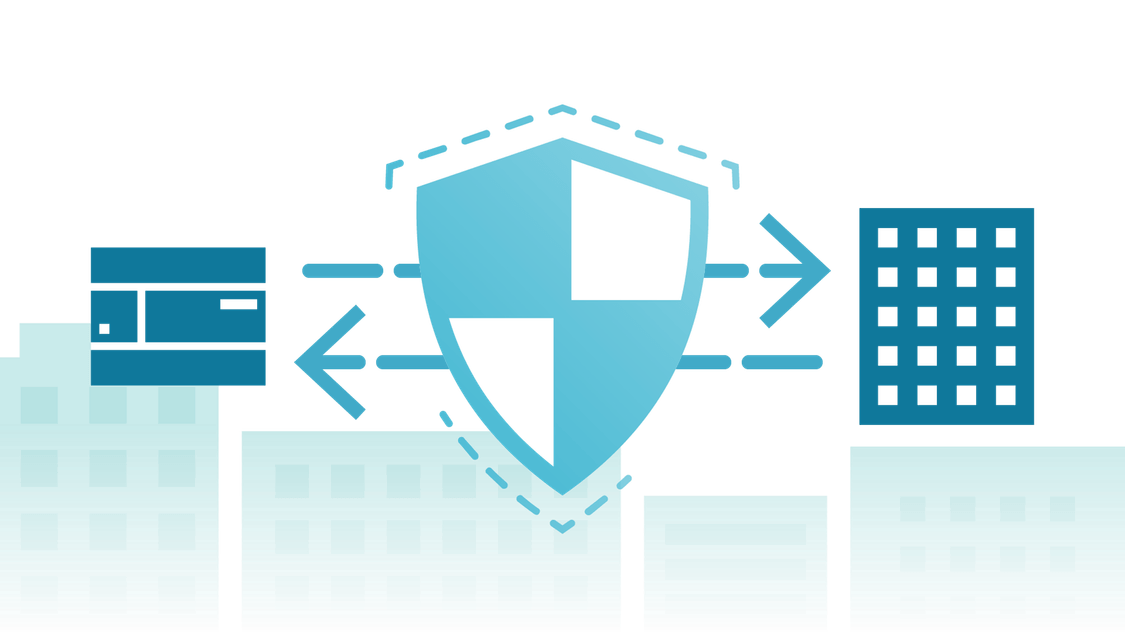 Desigo implementiert Cybersecurity zum Schutz vernetzter Gebäuden