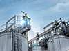 Entscheiden Sie sich für Siemens Industry Services für Ihre Prozessleitsysteme Entscheiden Sie sich für Siemens Industry Services für Ihre Prozessleitsysteme