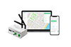 Connect Box building device integration hardware, with monitoring on mobile phone, desktop and laptop Connect Box building device integration hardware, with monitoring on mobile phone, desktop and laptop