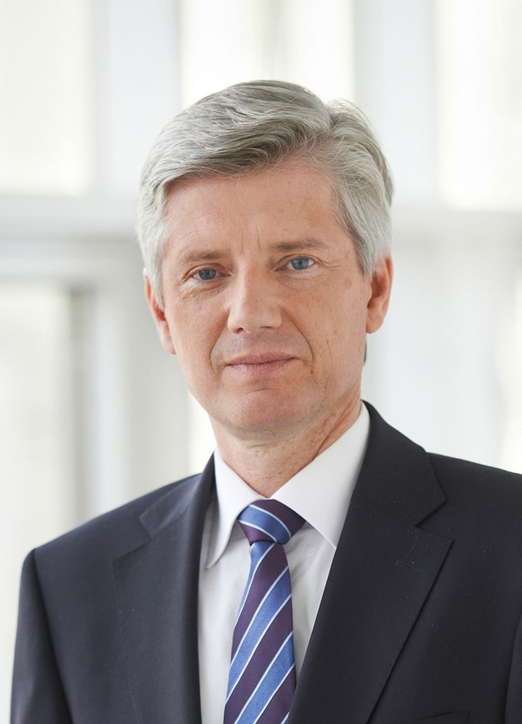 Ralf Christian