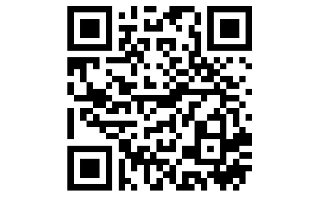 QR Code for downloading LocationScout App from Apple Store